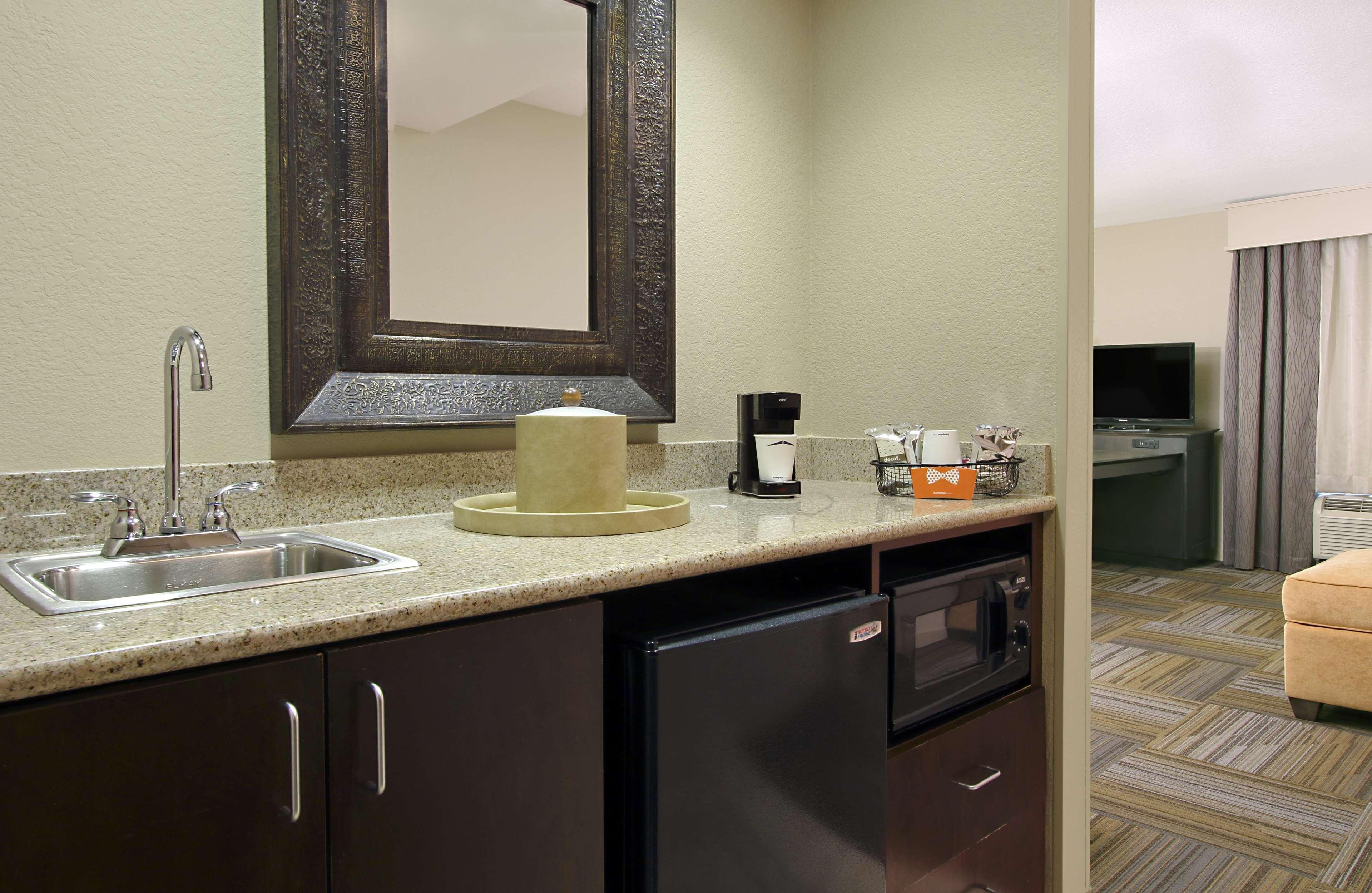 Hampton Inn & Suites-Florence Downtown Екстериор снимка