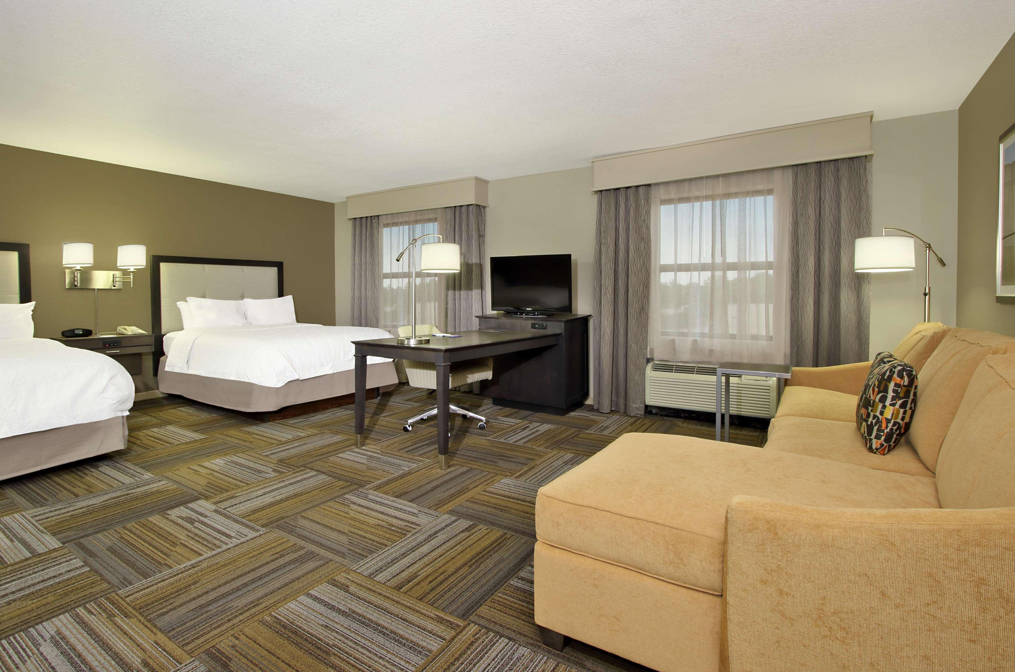Hampton Inn & Suites-Florence Downtown Екстериор снимка
