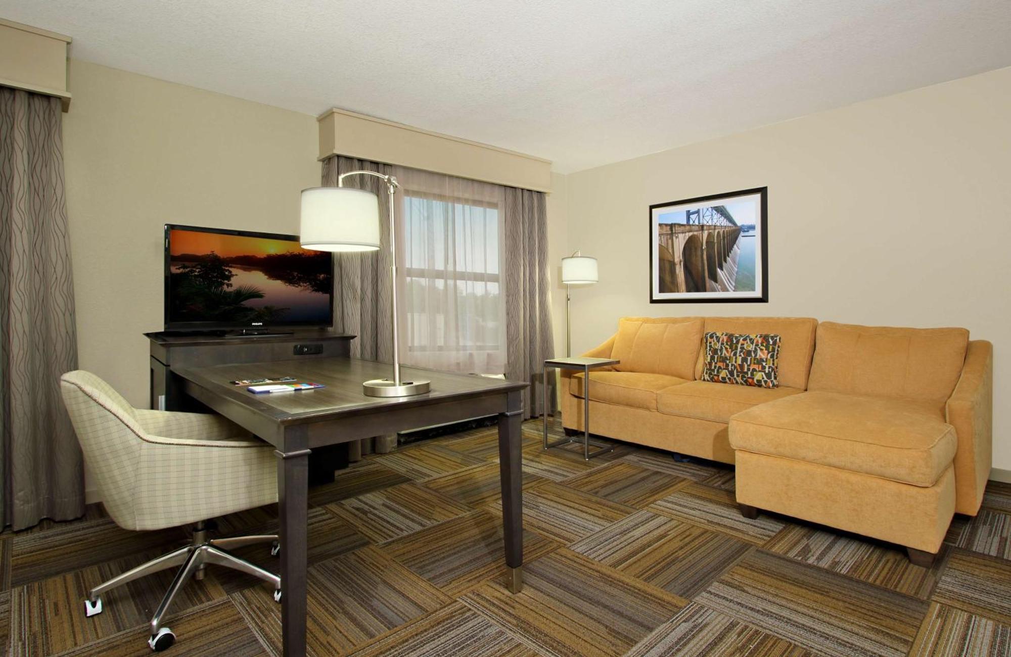 Hampton Inn & Suites-Florence Downtown Екстериор снимка