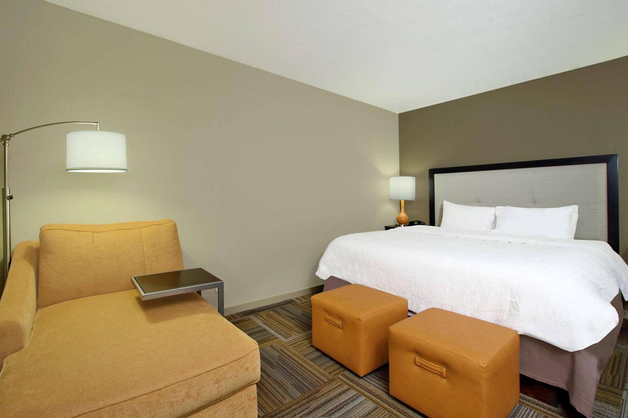 Hampton Inn & Suites-Florence Downtown Екстериор снимка