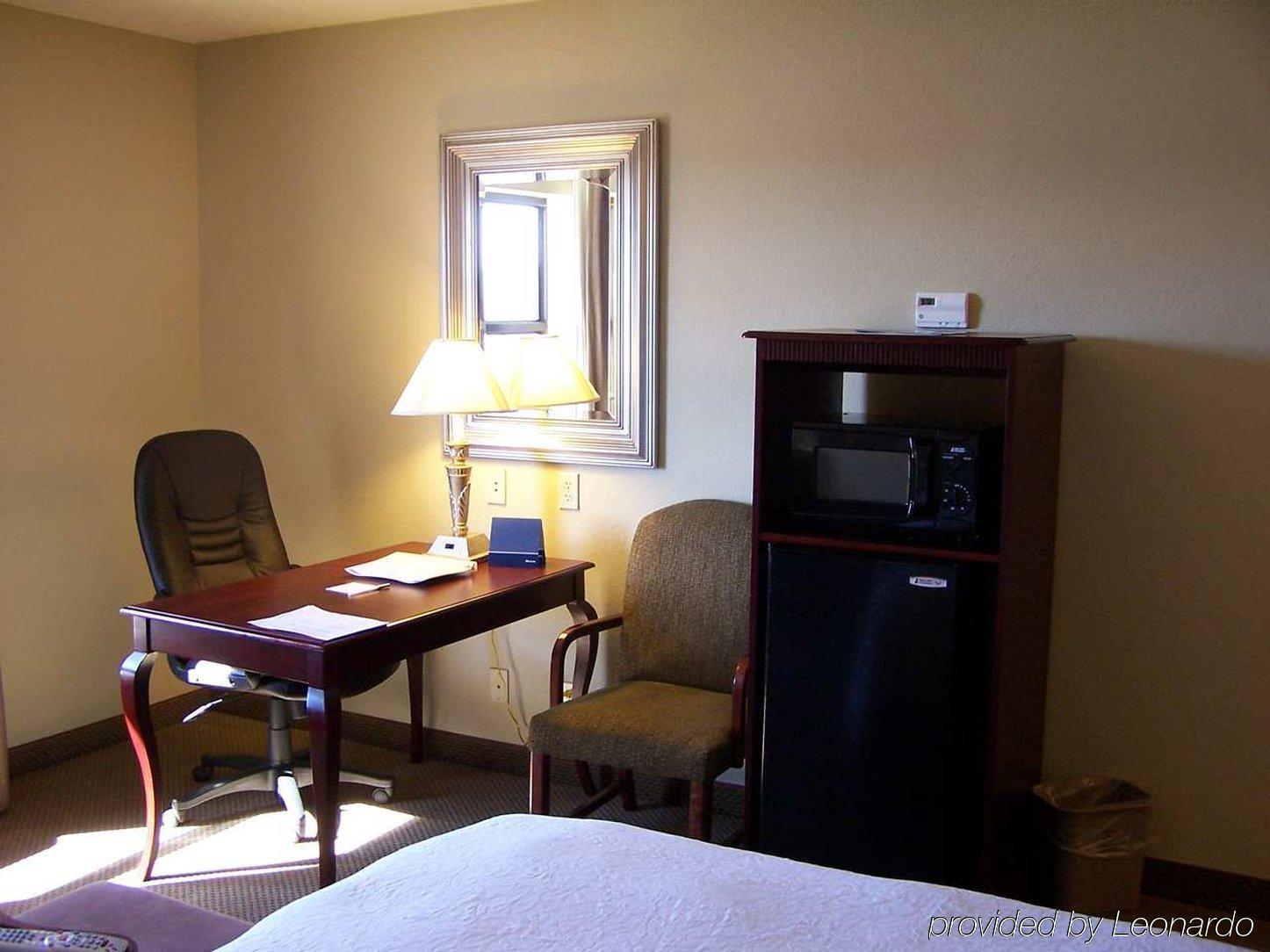 Hampton Inn & Suites-Florence Downtown Стая снимка