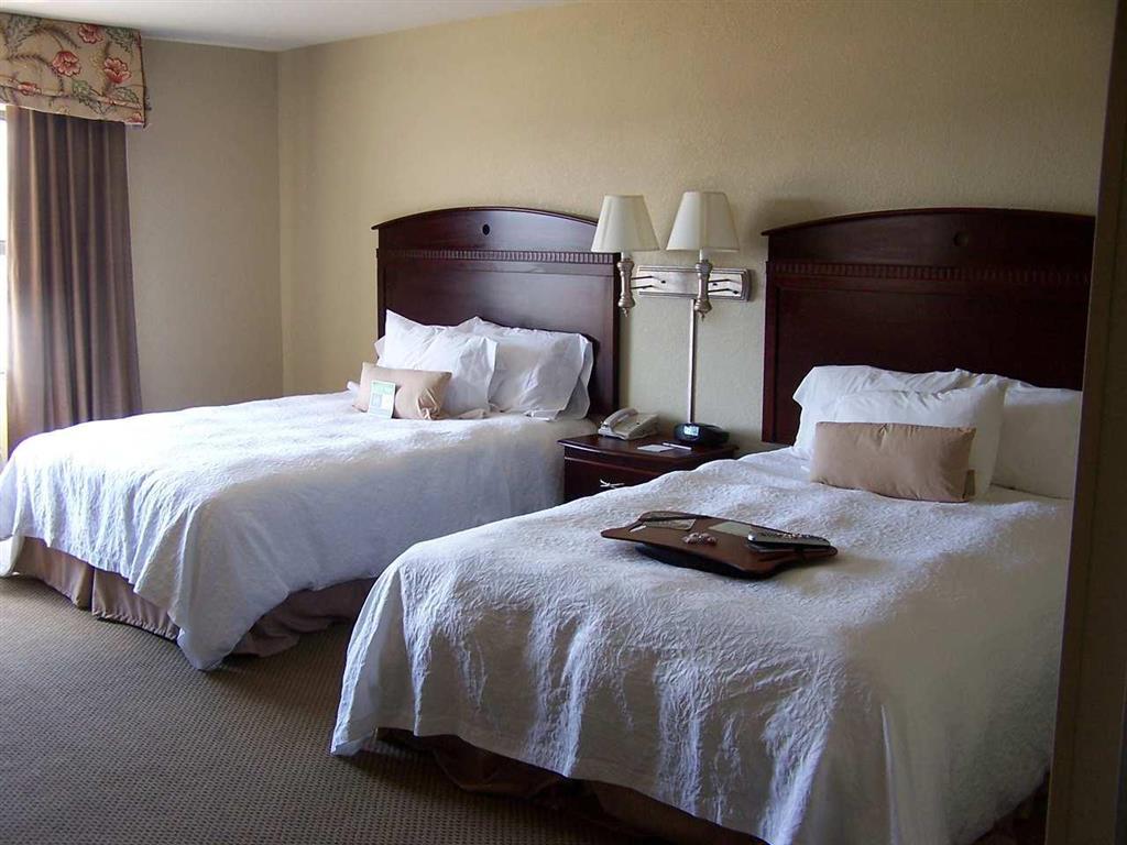 Hampton Inn & Suites-Florence Downtown Стая снимка
